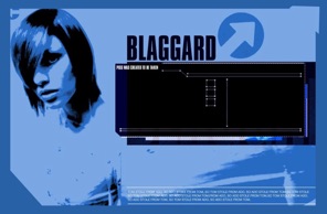 Blaggard A6